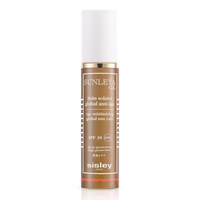 SISLEY Sunleÿa G.E. Soin Solaire Global Anti-Âge SPF30 50 ml